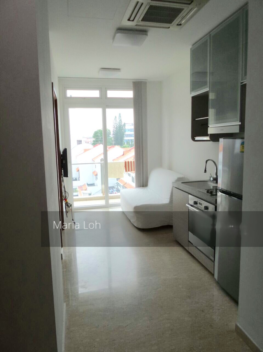 Suites @ Kovan (D19), Apartment #127688852
